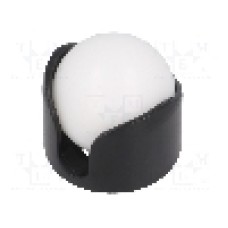 Roti cu bila, POLOLU - BALL CASTER WITH 1 Roti cu bila, POLOLU - BALL CASTER WITH 1