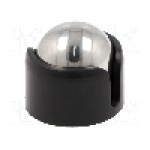 Roti cu bila, POLOLU - BALL CASTER WITH 3/4 Roti cu bila, POLOLU - BALL CASTER WITH 3/4