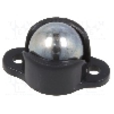 Roti cu bila, POLOLU - BALL CASTER WITH 3/8 Roti cu bila, POLOLU - BALL CASTER WITH 3/8