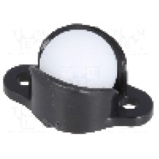 Roti cu bila, POLOLU - BALL CASTER WITH 3/8 Roti cu bila, POLOLU - BALL CASTER WITH 3/8