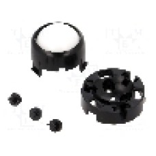 Roti cu bila, POLOLU - POLOLU-2691 Roti cu bila, POLOLU - POLOLU-2691