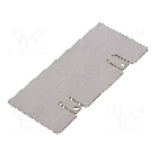 Suport, POLOLU - BASIC SUMO BLADE FOR ZUMO CHASSIS Suport, POLOLU - BASIC SUMO BLADE FOR ZUMO CHASSIS