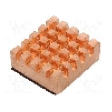 Radiator de racire, DFROBOT - FIT0367 Radiator de racire, DFROBOT - FIT0367