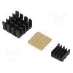 Radiator de racire, DFROBOT - FIT0542 Radiator de racire, DFROBOT - FIT0542