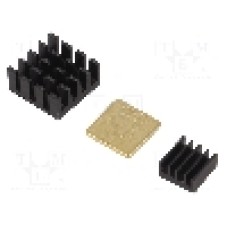 Radiator de racire, DFROBOT - FIT0542 Radiator de racire, DFROBOT - FIT0542