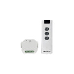 KIT ILUMINARE SMART WI-FI ISNATCH - K-68681067 KIT ILUMINARE SMART WI-FI ISNATCH - K-68681067