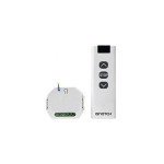 KIT INCHIDERE JALUZELE SMART WI-FI ISNATCH - K-68681061 KIT INCHIDERE JALUZELE SMART WI-FI ISNATCH - K-68681061