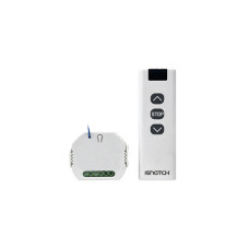 KIT INCHIDERE JALUZELE SMART WI-FI ISNATCH - K-68681061 KIT INCHIDERE JALUZELE SMART WI-FI ISNATCH - K-68681061