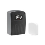 SMART BLUETOOTH SAFETY BOX GATEWAY ISNATCH - K-68681020 SMART BLUETOOTH SAFETY BOX GATEWAY ISNATCH - K-68681020