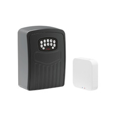 SMART BLUETOOTH SAFETY BOX GATEWAY ISNATCH - K-68681020 SMART BLUETOOTH SAFETY BOX GATEWAY ISNATCH - K-68681020