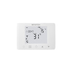 TERMOSTAT SMART SOFT TOUCH ISNATCH - K-49683033 TERMOSTAT SMART SOFT TOUCH ISNATCH - K-49683033