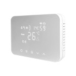 TERMOSTAT SMART SOFT TOUCH ISNATCH - K-49683034 TERMOSTAT SMART SOFT TOUCH ISNATCH - K-49683034
