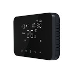 TERMOSTAT SMART SOFT TOUCH ISNATCH - K-49683035 TERMOSTAT SMART SOFT TOUCH ISNATCH - K-49683035
