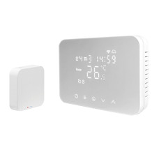 TERMOSTAT SMART SOFT TOUCH ISNATCH - K-49683040