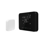 TERMOSTAT SMART SOFT TOUCH ISNATCH - K-49683041 TERMOSTAT SMART SOFT TOUCH ISNATCH - K-49683041