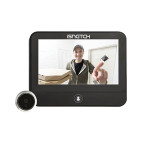 VIZOR SMART WI-FI MONITOR 4.3 INCH ISNATCH - K-67688470 VIZOR SMART WI-FI MONITOR 4.3 INCH ISNATCH - K-67688470