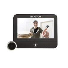 VIZOR SMART WI-FI MONITOR 4.3 INCH ISNATCH - K-67688470 VIZOR SMART WI-FI MONITOR 4.3 INCH ISNATCH - K-67688470