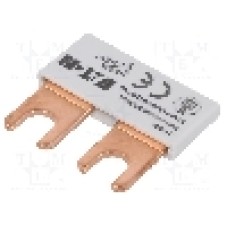 Bara colectoare, {{Tip modul}}, EATON ELECTRIC - EVG-1PHAS/2MODUL Bara colectoare, {{Tip modul}}, EATON ELECTRIC - EVG-1PHAS/2MODUL