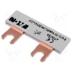 Bara colectoare, {{Tip modul}}, EATON ELECTRIC - EVG-1PHAS/2MODUL/HI Bara colectoare, {{Tip modul}}, EATON ELECTRIC - EVG-1PHAS/2MODUL/HI