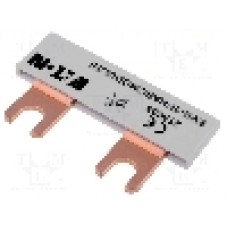 Bara colectoare, {{Tip modul}}, EATON ELECTRIC - EVG-1PHAS/2MODUL/HI Bara colectoare, {{Tip modul}}, EATON ELECTRIC - EVG-1PHAS/2MODUL/HI