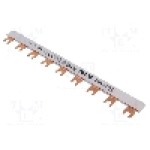 Bara colectoare, {{Tip modul}}, EATON ELECTRIC - EVG-1PHAS/9MODUL/HI Bara colectoare, {{Tip modul}}, EATON ELECTRIC - EVG-1PHAS/9MODUL/HI