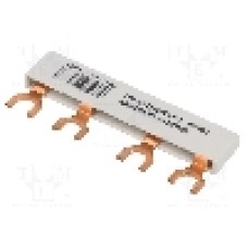 Bara colectoare, {{Tip modul}}, EATON ELECTRIC - EVG-2PHAS/4MODUL/HI Bara colectoare, {{Tip modul}}, EATON ELECTRIC - EVG-2PHAS/4MODUL/HI