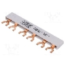 Bara colectoare, EATON ELECTRIC - EVG-2PHAS/6MODUL Bara colectoare, EATON ELECTRIC - EVG-2PHAS/6MODUL