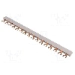Bara colectoare, {{Tip modul}}, EATON ELECTRIC - EVG-3PHAS/16MODUL Bara colectoare, {{Tip modul}}, EATON ELECTRIC - EVG-3PHAS/16MODUL