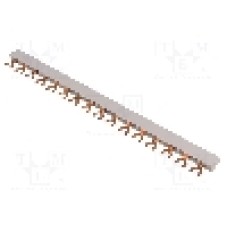 Bara colectoare, {{Tip modul}}, EATON ELECTRIC - EVG-3PHAS/16MODUL