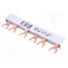 Bara colectoare, {{Tip modul}}, EATON ELECTRIC - EVG-3PHAS/6MODUL Bara colectoare, {{Tip modul}}, EATON ELECTRIC - EVG-3PHAS/6MODUL