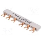 Bara colectoare, EATON ELECTRIC - EVG-3PHAS/6MODUL/HI Bara colectoare, EATON ELECTRIC - EVG-3PHAS/6MODUL/HI