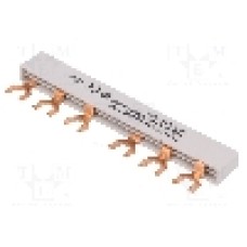 Bara colectoare, EATON ELECTRIC - EVG-3PHAS/6MODUL/HI Bara colectoare, EATON ELECTRIC - EVG-3PHAS/6MODUL/HI