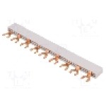 Bara colectoare, {{Tip modul}}, EATON ELECTRIC - EVG-3PHAS/9MODUL Bara colectoare, {{Tip modul}}, EATON ELECTRIC - EVG-3PHAS/9MODUL