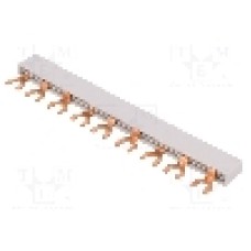 Bara colectoare, {{Tip modul}}, EATON ELECTRIC - EVG-3PHAS/9MODUL Bara colectoare, {{Tip modul}}, EATON ELECTRIC - EVG-3PHAS/9MODUL