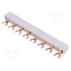 Bara colectoare, {{Tip modul}}, EATON ELECTRIC - EVG-4PHAS/8MODUL