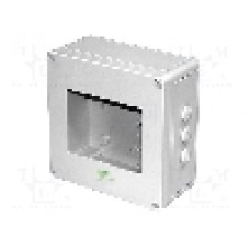 Carcasa, {{Tip modul}}, MURR ELEKTRONIK - 4000-68000-9060020 Carcasa, {{Tip modul}}, MURR ELEKTRONIK - 4000-68000-9060020