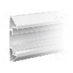 Carcasa murala, MAINLINE POWER - SMH02-W-EX2100