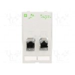 Interfata de panou, MURR ELEKTRONIK - 4000-68000-1200000 Interfata de panou, MURR ELEKTRONIK - 4000-68000-1200000