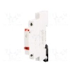 Lampa de control LED, {{Tip modul}}, ABB - 2CCA703401R0001 Lampa de control LED, {{Tip modul}}, ABB - 2CCA703401R0001