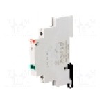 Lampa de control LED, ABB - 2CCA703402R0001 Lampa de control LED, ABB - 2CCA703402R0001