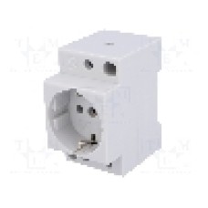 Priza tip F (Schuko), EATON ELECTRIC - Z-SD230
