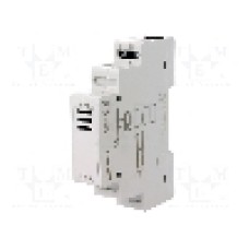 Semnalizator, {{Tip modul}}, ZAMEL - EDM-01 Semnalizator, {{Tip modul}}, ZAMEL - EDM-01