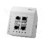 Soclu Ethernet, MAINLINE POWER - MLPDW Soclu Ethernet, MAINLINE POWER - MLPDW