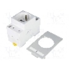 Soclu tip E, MURR ELEKTRONIK - 4000-68000-0050000