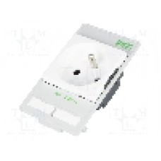 Soclu tip E, MURR ELEKTRONIK - 4000-68000-3010000