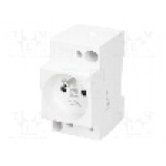 Soclu tip E, MURR ELEKTRONIK - 67910 Soclu tip E, MURR ELEKTRONIK - 67910