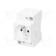 Soclu tip E, MURR ELEKTRONIK - 67910 Soclu tip E, MURR ELEKTRONIK - 67910