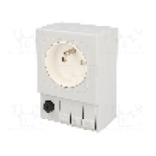 Soclu tip E, STEGO - 03501.0-00 Soclu tip E, STEGO - 03501.0-00