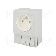 Soclu tip E, STEGO - 03501.0-01 Soclu tip E, STEGO - 03501.0-01