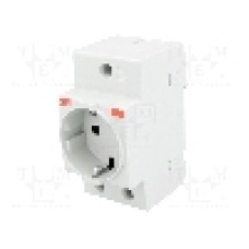 Soclu tip F, ABB - 2CSM210000R0721 Soclu tip F, ABB - 2CSM210000R0721